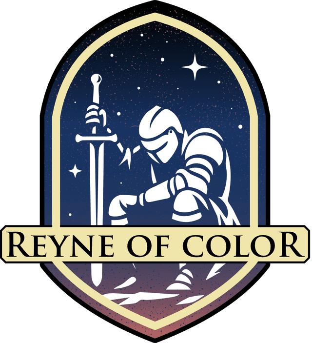 Reyne of Color