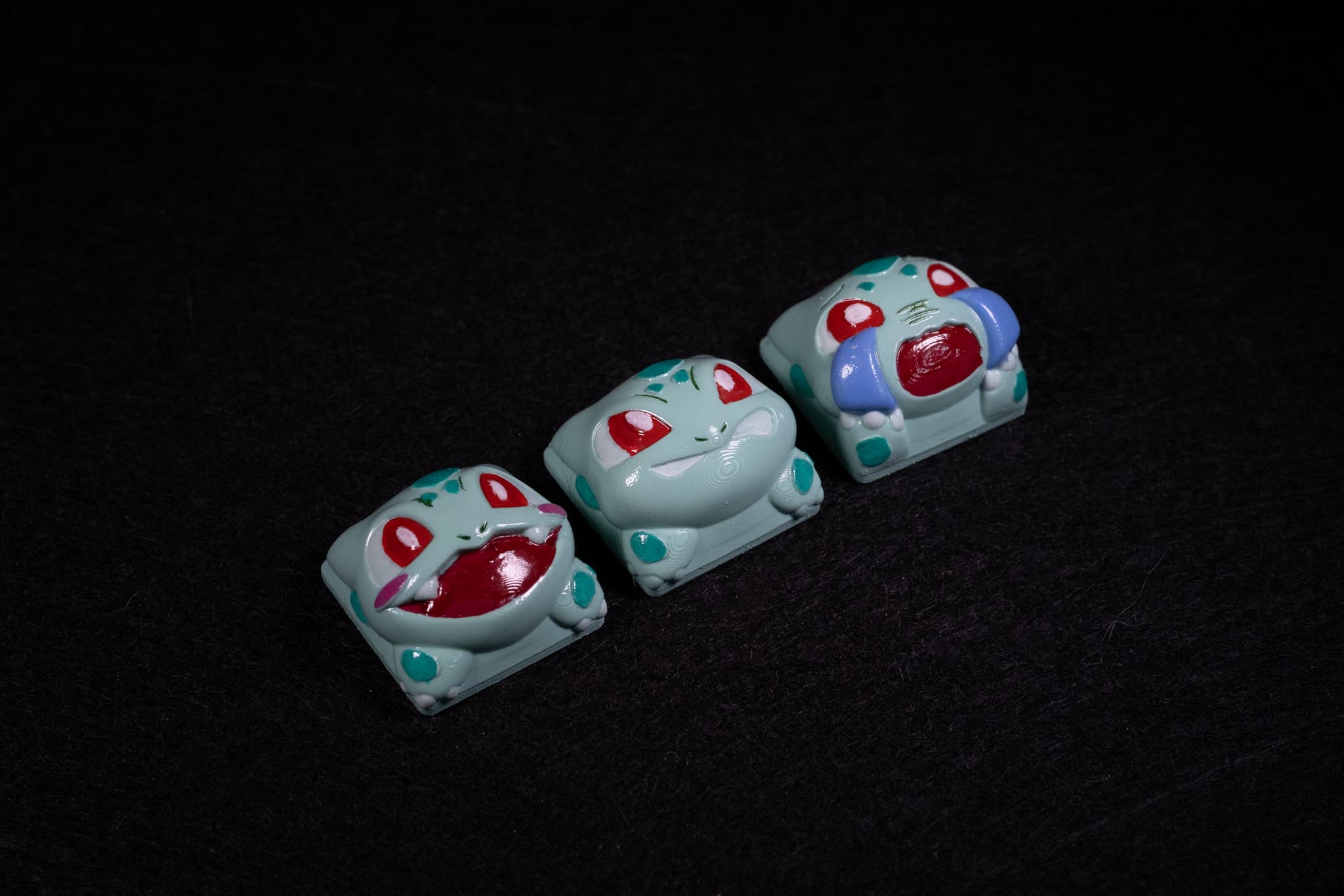 Bulbasaur