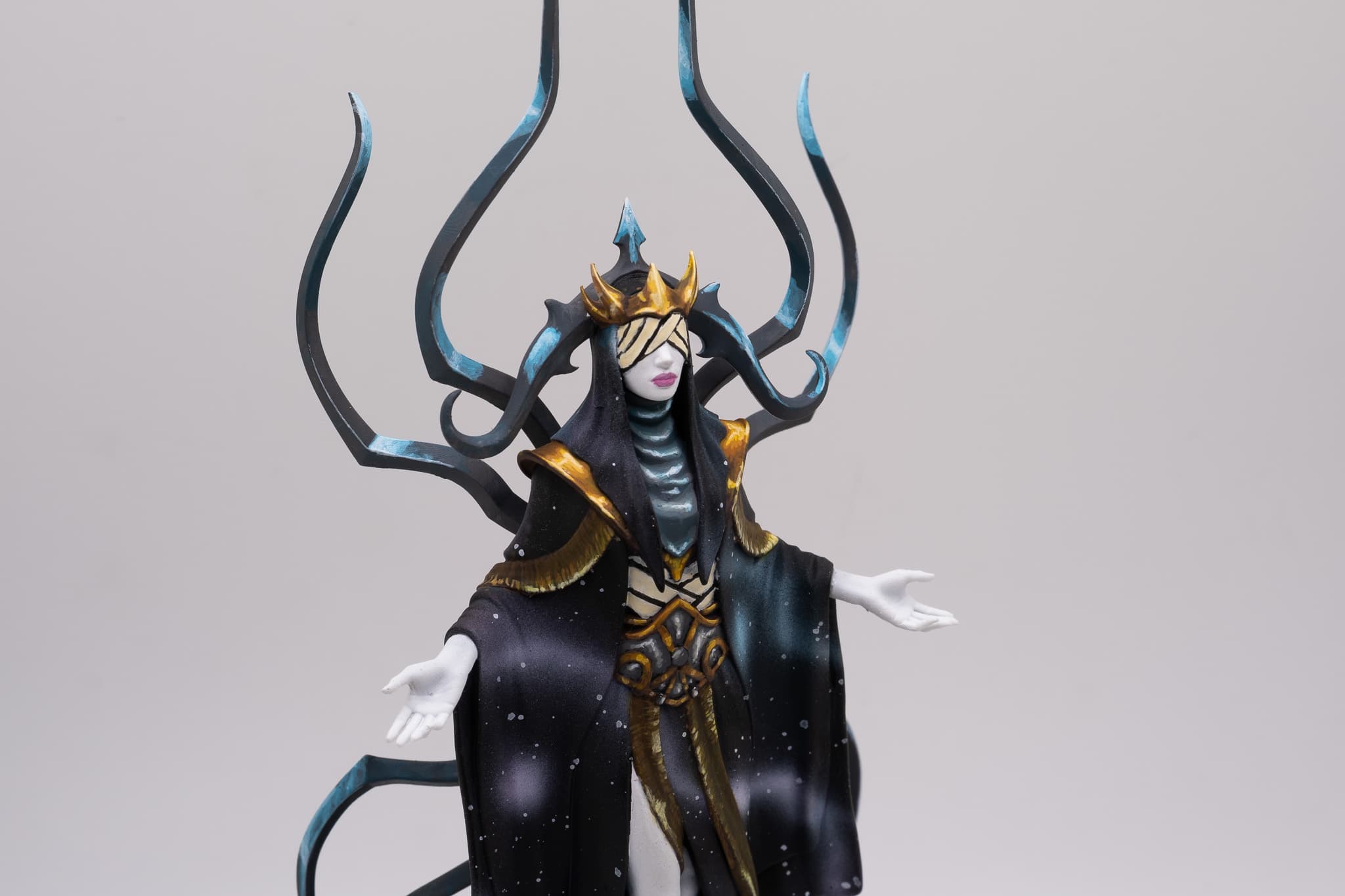 High Priestess