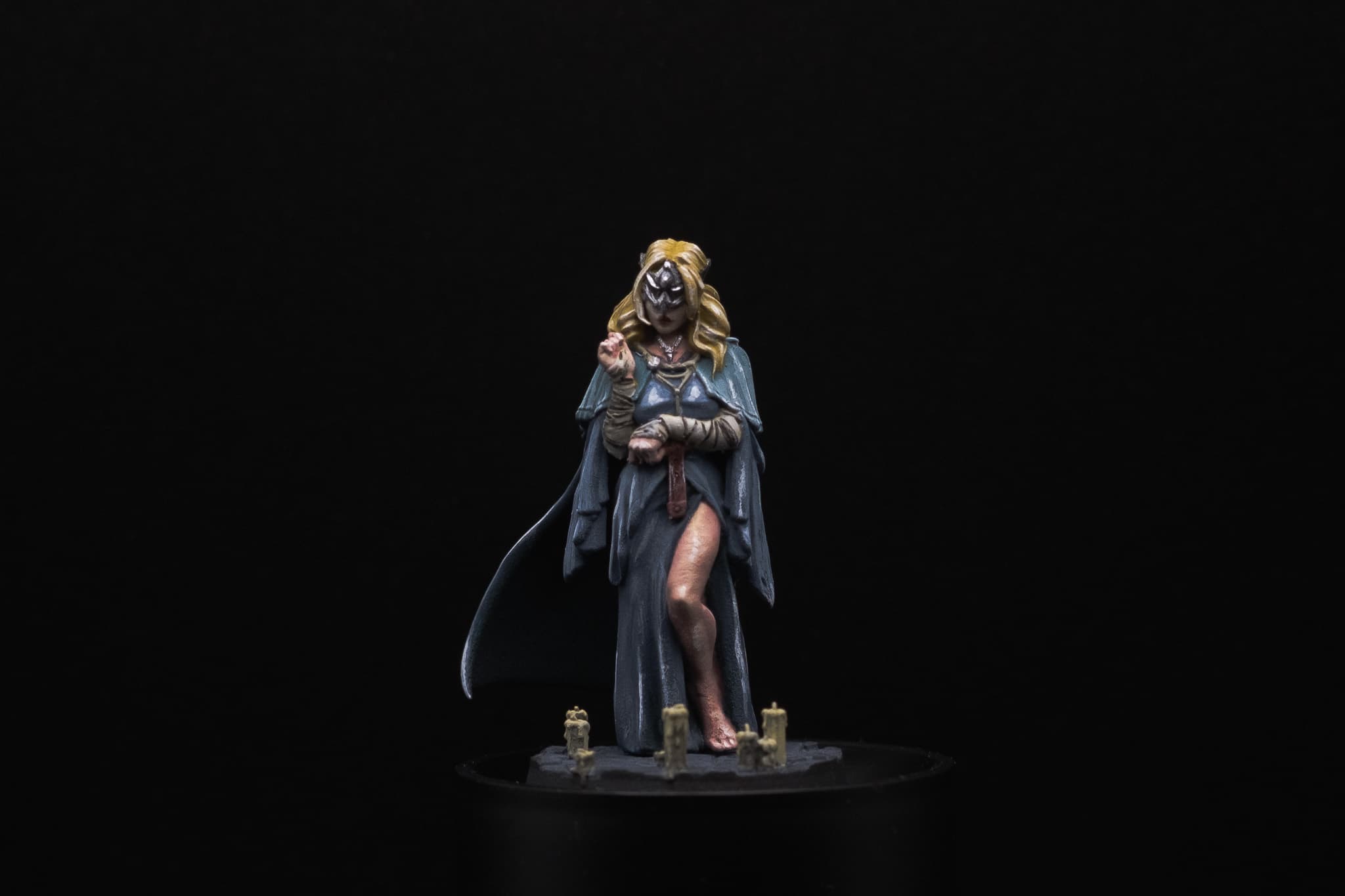 Firekeeper