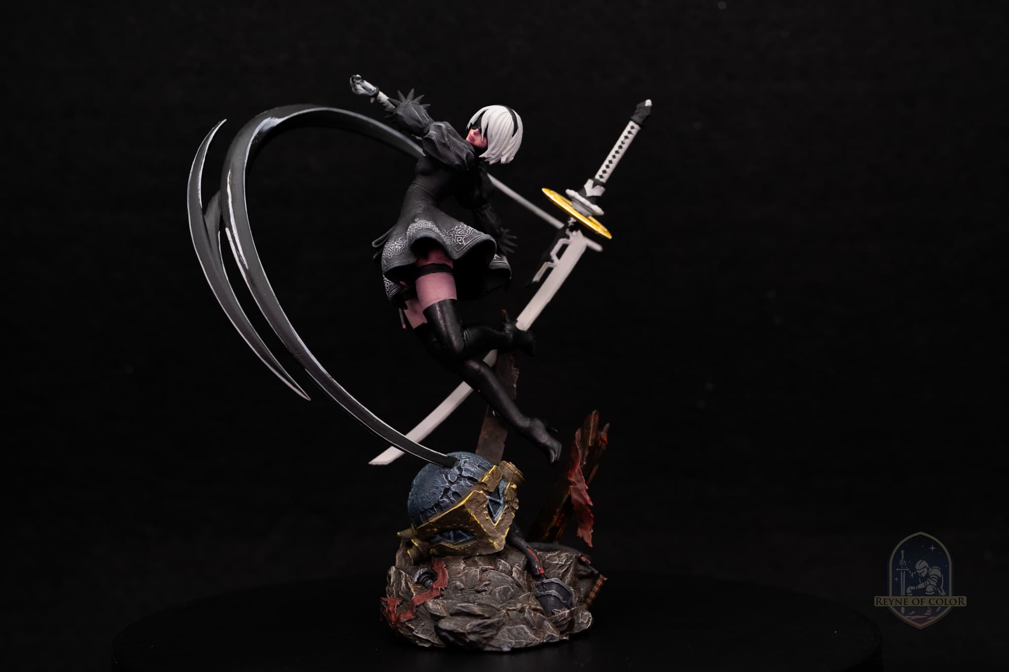 2B