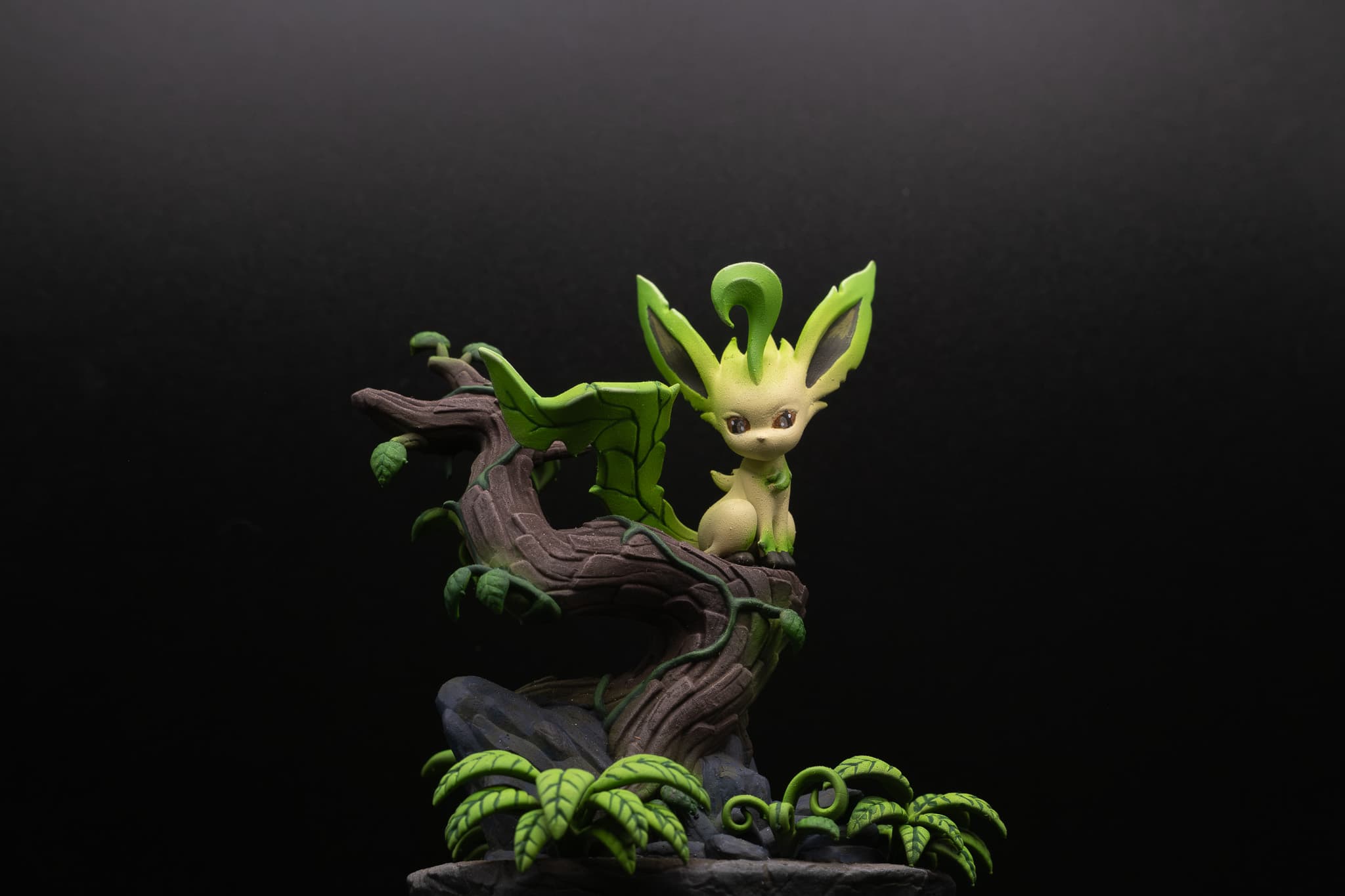 Leafeon