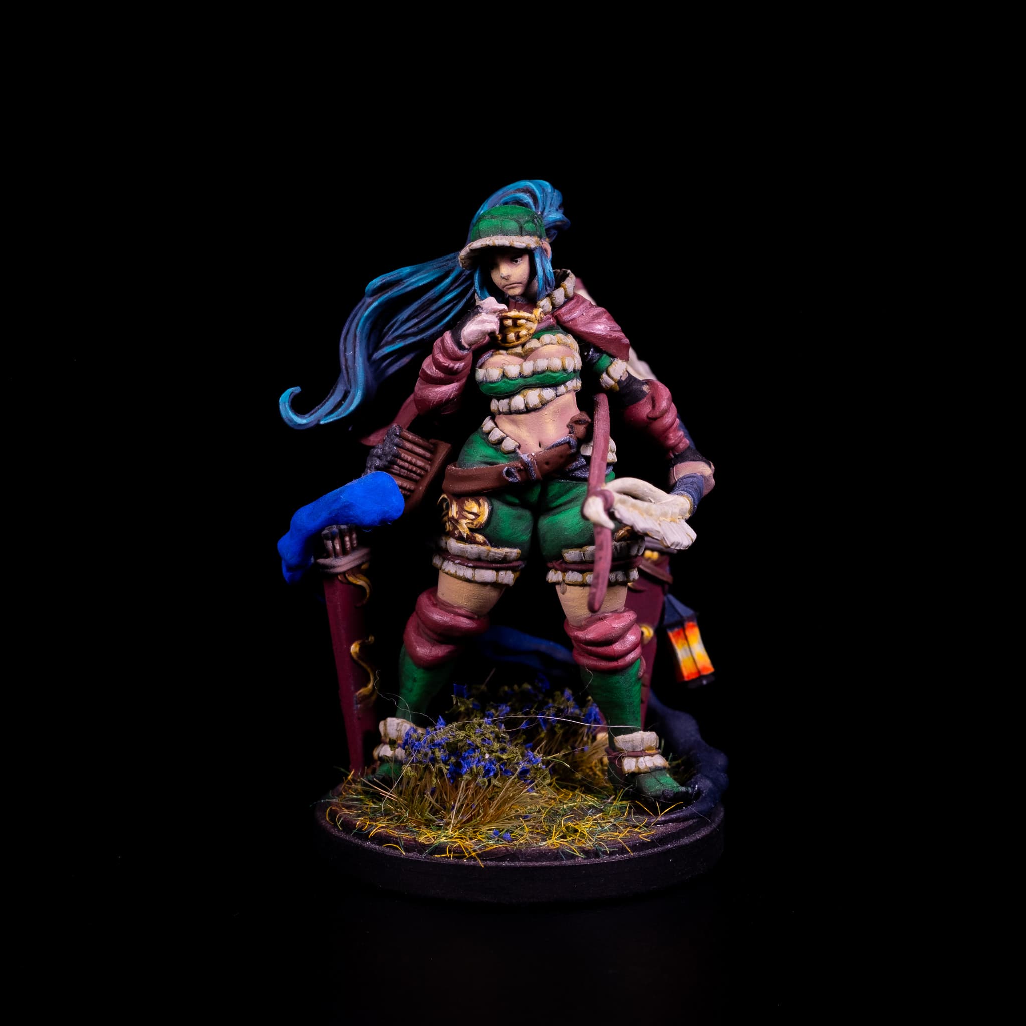 KDM Ranger